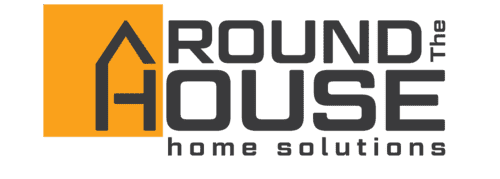 Around the House Home Solutions Logo