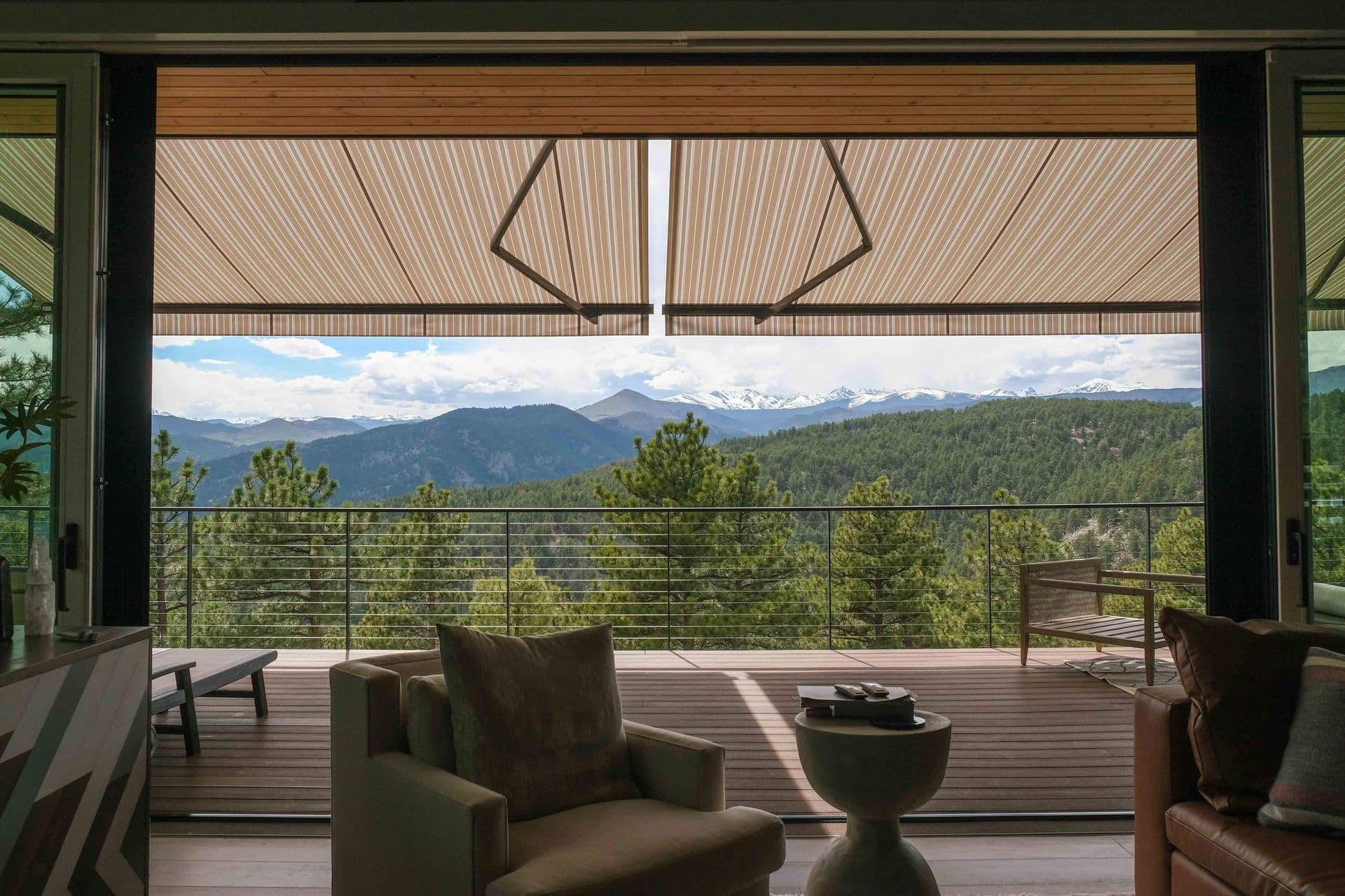 Gutter Helmet of the Pikes Peak Region