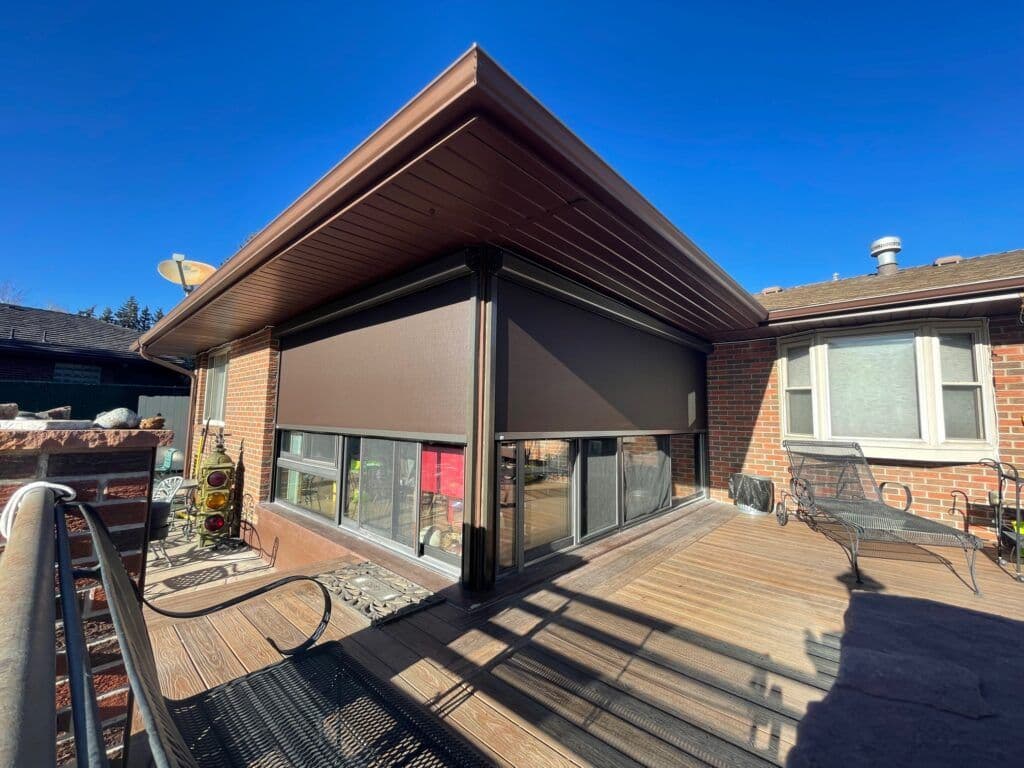 Drop-Screen-for-Sunroom-in-Colorado-Springs-1024x768