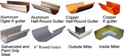 gutter-styles-and-materials
