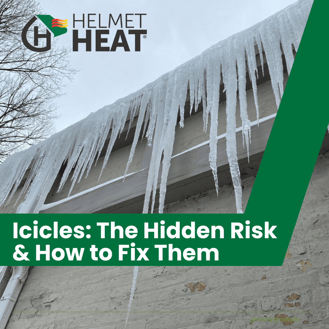 Icicles